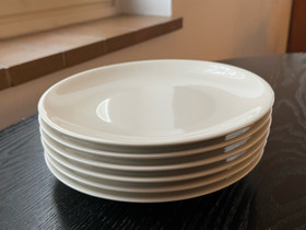Arabia 24h leipälautaset, Ruokailuastiat ja aterimet, Keittiötarvikkeet ja astiat, Helsinki, Tori.fi Arabia 24h leipälautaset, Ruokailuastiat ja aterimet, Keittiötarvikkeet ja astiat, Helsinki, Tori.fi