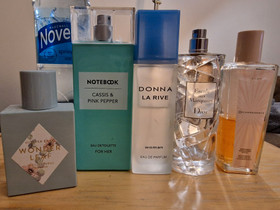 Perfumes, Muut asusteet, Asusteet ja kellot, Raasepori, Tori.fi Perfumes, Muut asusteet, Asusteet ja kellot, Raasepori, Tori.fi