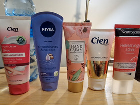 Creams, Muut asusteet, Asusteet ja kellot, Raasepori, Tori.fi Creams, Muut asusteet, Asusteet ja kellot, Raasepori, Tori.fi