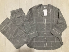 H&M flanellipyjama xs, Vaatteet ja kengät, Helsinki, Tori.fi H&M flanellipyjama xs, Vaatteet ja kengät, Helsinki, Tori.fi