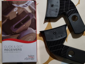Britax B-Agile M click&go adapterit, Turvaistuimet ja kaukalot, Lastentarvikkeet ja lelut, Keminmaa, Tori.fi Britax B-Agile M click&go adapterit, Turvaistuimet ja kaukalot, Lastentarvikkeet ja lelut, Keminmaa, Tori.fi