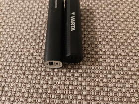 A: 2 Varavirtalähdettä/ Powerbankkia, Puhelintarvikkeet, Puhelimet ja tarvikkeet, Oulu, Tori.fi A: 2 Varavirtalähdettä/ Powerbankkia, Puhelintarvikkeet, Puhelimet ja tarvikkeet, Oulu, Tori.fi