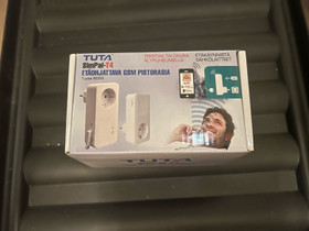 SimPal T-4 gsm etäohjattava pistorasia, Sähkötarvikkeet, Rakennustarvikkeet ja työkalut, Rovaniemi, Tori.fi SimPal T-4 gsm etäohjattava pistorasia, Sähkötarvikkeet, Rakennustarvikkeet ja työkalut, Rovaniemi, Tori.fi