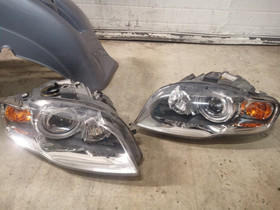 Audi A4 B7 xenon umpiot, Autovaraosat, Auton varaosat ja tarvikkeet, Alavus, Tori.fi Audi A4 B7 xenon umpiot, Autovaraosat, Auton varaosat ja tarvikkeet, Alavus, Tori.fi