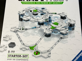 Gravitrax starter-set kuularata, Pelit ja muut harrastukset, Vantaa, Tori.fi Gravitrax starter-set kuularata, Pelit ja muut harrastukset, Vantaa, Tori.fi