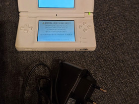 Nintendo ds+pelit, Pelikonsolit ja pelaaminen, Viihde-elektroniikka, Järvenpää, Tori.fi Nintendo ds+pelit, Pelikonsolit ja pelaaminen, Viihde-elektroniikka, Järvenpää, Tori.fi