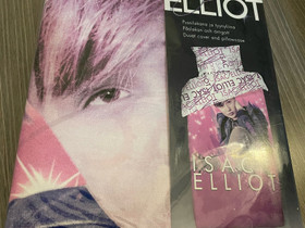 Uusi isac elliot pussilakana setti, Sängyt ja makuuhuone, Sisustus ja huonekalut, Jyväskylä, Tori.fi Uusi isac elliot pussilakana setti, Sängyt ja makuuhuone, Sisustus ja huonekalut, Jyväskylä, Tori.fi