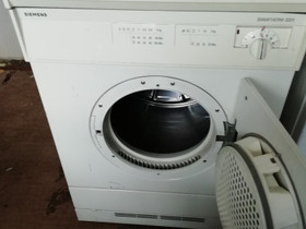 Siemens, Pesu- ja kuivauskoneet, Kodinkoneet, Orimattila, Tori.fi Siemens, Pesu- ja kuivauskoneet, Kodinkoneet, Orimattila, Tori.fi