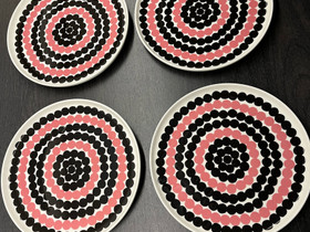 Marimekko räsymatto lautaset pinkki, Ruokailuastiat ja aterimet, Keittiötarvikkeet ja astiat, Kuopio, Tori.fi Marimekko räsymatto lautaset pinkki, Ruokailuastiat ja aterimet, Keittiötarvikkeet ja astiat, Kuopio, Tori.fi