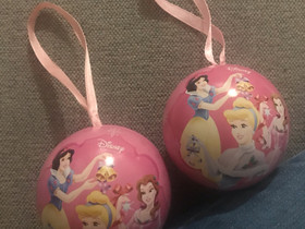 Prinsessa kuusenkoristeet, Muu sisustus, Sisustus ja huonekalut, Kajaani, Tori.fi Prinsessa kuusenkoristeet, Muu sisustus, Sisustus ja huonekalut, Kajaani, Tori.fi