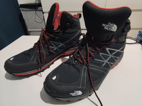 The North Face Gore-tex vaelluskengät, Ulkoilu ja retkeily, Urheilu ja ulkoilu, Lieto, Tori.fi The North Face Gore-tex vaelluskengät, Ulkoilu ja retkeily, Urheilu ja ulkoilu, Lieto, Tori.fi