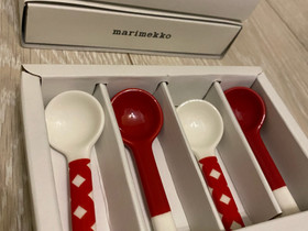 Marimekko uudet keraamiset Oiva Okko lusikat, Ruokailuastiat ja aterimet, Keittiötarvikkeet ja astiat, Naantali, Tori.fi Marimekko uudet keraamiset Oiva Okko lusikat, Ruokailuastiat ja aterimet, Keittiötarvikkeet ja astiat, Naantali, Tori.fi