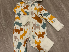 Polarn o Pyret jumpsuit, Lastenvaatteet ja kengät, Kalajoki, Tori.fi Polarn o Pyret jumpsuit, Lastenvaatteet ja kengät, Kalajoki, Tori.fi