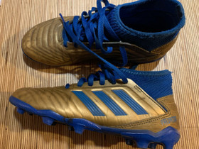 Adidas Predator (33), Lastenvaatteet ja kengät, Helsinki, Tori.fi Adidas Predator (33), Lastenvaatteet ja kengät, Helsinki, Tori.fi