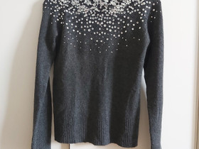 River Island paljettineule XS, Vaatteet ja kengät, Turku, Tori.fi River Island paljettineule XS, Vaatteet ja kengät, Turku, Tori.fi