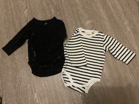H&M ja Lindex bodyt, Lastenvaatteet ja kengät, Kalajoki, Tori.fi H&M ja Lindex bodyt, Lastenvaatteet ja kengät, Kalajoki, Tori.fi