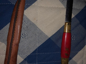 Lisakki järvenpää puukko, Metsästystarvikkeet, Metsästys ja kalastus, Seinäjoki, Tori.fi Lisakki järvenpää puukko, Metsästystarvikkeet, Metsästys ja kalastus, Seinäjoki, Tori.fi