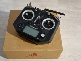 FrSky Taranis Q X7 ACCESS, Pelit ja muut harrastukset, Espoo, Tori.fi FrSky Taranis Q X7 ACCESS, Pelit ja muut harrastukset, Espoo, Tori.fi