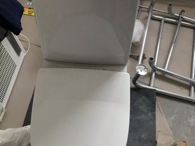 Wc istuin Ido töpöhäntä, LVI ja putket, Rakennustarvikkeet ja työkalut, Helsinki, Tori.fi Wc istuin Ido töpöhäntä, LVI ja putket, Rakennustarvikkeet ja työkalut, Helsinki, Tori.fi