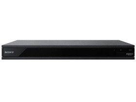 Sony 4K UHD Blu-ray-soitin UBPX800M2 (musta), Kotiteatterit ja DVD-laitteet, Viihde-elektroniikka, Lappeenranta, Tori.fi