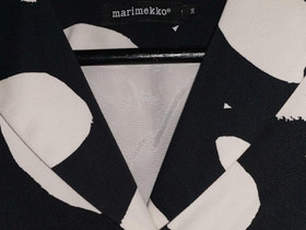 Marimekko Proto jakku, Vaatteet ja kengät, Seinäjoki, Tori.fi Marimekko Proto jakku, Vaatteet ja kengät, Seinäjoki, Tori.fi