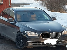 BMW 7-sarja, Autot, Askola, Tori.fi BMW 7-sarja, Autot, Askola, Tori.fi