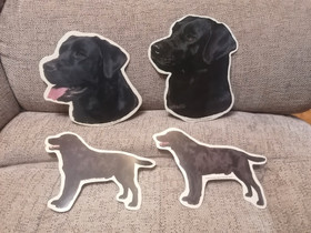 Labradorinnoutaja autotarrat, Koirien tarvikkeet, Lemmikkieläimet, Salo, Tori.fi Labradorinnoutaja autotarrat, Koirien tarvikkeet, Lemmikkieläimet, Salo, Tori.fi