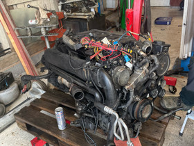 M57d30 moottori, Autovaraosat, Auton varaosat ja tarvikkeet, Loimaa, Tori.fi M57d30 moottori, Autovaraosat, Auton varaosat ja tarvikkeet, Loimaa, Tori.fi