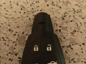 Saab alkuperäinen kaukosäädin uusi, Autovaraosat, Auton varaosat ja tarvikkeet, Kemi, Tori.fi Saab alkuperäinen kaukosäädin uusi, Autovaraosat, Auton varaosat ja tarvikkeet, Kemi, Tori.fi