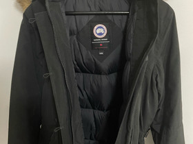 Canada Goose Parka takki, Vaatteet ja kengät, Helsinki, Tori.fi Canada Goose Parka takki, Vaatteet ja kengät, Helsinki, Tori.fi