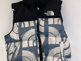 The North Face Retro Nuptse toppaliivi, Vaatteet ja kengät, Jyväskylä, Tori.fi The North Face Retro Nuptse toppaliivi, Vaatteet ja kengät, Jyväskylä, Tori.fi