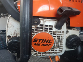 Srihl ms 180c, Työkalut, tikkaat ja laitteet, Rakennustarvikkeet ja työkalut, Kaavi, Tori.fi Srihl ms 180c, Työkalut, tikkaat ja laitteet, Rakennustarvikkeet ja työkalut, Kaavi, Tori.fi