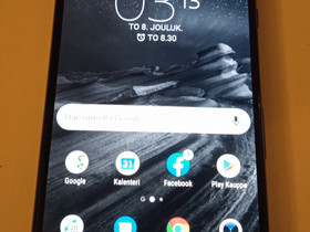 Sony Xperia L3, Puhelimet, Puhelimet ja tarvikkeet, Tampere, Tori.fi Sony Xperia L3, Puhelimet, Puhelimet ja tarvikkeet, Tampere, Tori.fi