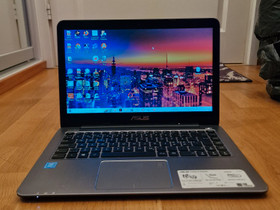 Asus E403N Tietokone, Kannettavat, Tietokoneet ja lisälaitteet, Lahti, Tori.fi Asus E403N Tietokone, Kannettavat, Tietokoneet ja lisälaitteet, Lahti, Tori.fi
