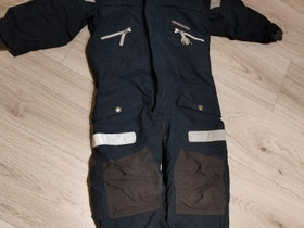 Didriksons toppahaalari 90, Lastenvaatteet ja kengät, Hamina, Tori.fi Didriksons toppahaalari 90, Lastenvaatteet ja kengät, Hamina, Tori.fi