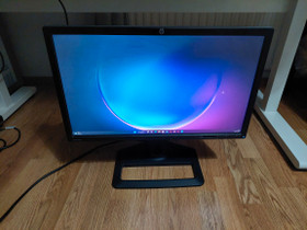 HP ZR2240w 21,5" Full HD näyttö, Oheislaitteet, Tietokoneet ja lisälaitteet, Tampere, Tori.fi HP ZR2240w 21,5" Full HD näyttö, Oheislaitteet, Tietokoneet ja lisälaitteet, Tampere, Tori.fi