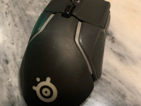 Steelseries rival 650 wireless, Oheislaitteet, Tietokoneet ja lisälaitteet, Lieto, Tori.fi Steelseries rival 650 wireless, Oheislaitteet, Tietokoneet ja lisälaitteet, Lieto, Tori.fi