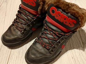 Osiris NYC 83 SHR skeittikengät, Vaatteet ja kengät, Varkaus, Tori.fi Osiris NYC 83 SHR skeittikengät, Vaatteet ja kengät, Varkaus, Tori.fi