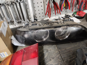 Bmw e39, Autovaraosat, Auton varaosat ja tarvikkeet, Viitasaari, Tori.fi Bmw e39, Autovaraosat, Auton varaosat ja tarvikkeet, Viitasaari, Tori.fi