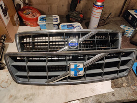 Volvo x70 maski 2kpl, Autovaraosat, Auton varaosat ja tarvikkeet, Imatra, Tori.fi Volvo x70 maski 2kpl, Autovaraosat, Auton varaosat ja tarvikkeet, Imatra, Tori.fi