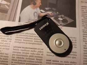 Kaukolaukaisin canon, Valokuvaustarvikkeet, Kamerat ja valokuvaus, Tampere, Tori.fi Kaukolaukaisin canon, Valokuvaustarvikkeet, Kamerat ja valokuvaus, Tampere, Tori.fi