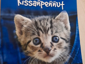 Kissakalenteri VANHA 2022, Muut kirjat ja lehdet, Kirjat ja lehdet, Kerava, Tori.fi Kissakalenteri VANHA 2022, Muut kirjat ja lehdet, Kirjat ja lehdet, Kerava, Tori.fi
