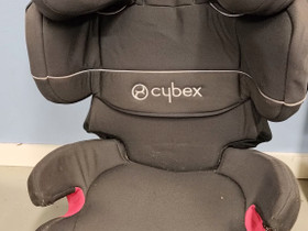 Cybex turvaistuin, Turvaistuimet ja kaukalot, Lastentarvikkeet ja lelut, Paimio, Tori.fi Cybex turvaistuin, Turvaistuimet ja kaukalot, Lastentarvikkeet ja lelut, Paimio, Tori.fi