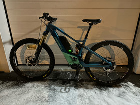 Orbea Wild FS M-LTD LG Custom, Sähköpyörät, Polkupyörät ja pyöräily, Rauma, Tori.fi Orbea Wild FS M-LTD LG Custom, Sähköpyörät, Polkupyörät ja pyöräily, Rauma, Tori.fi
