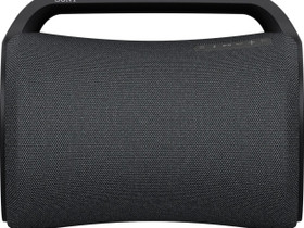 Sony langaton kaiutin SRS-XG500 (musta), Audio ja musiikkilaitteet, Viihde-elektroniikka, Lappeenranta, Tori.fi Sony langaton kaiutin SRS-XG500 (musta), Audio ja musiikkilaitteet, Viihde-elektroniikka, Lappeenranta, Tori.fi
