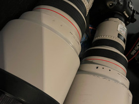Canon 200mm f1.8 L linssit, Objektiivit, Kamerat ja valokuvaus, Kuopio, Tori.fi Canon 200mm f1.8 L linssit, Objektiivit, Kamerat ja valokuvaus, Kuopio, Tori.fi