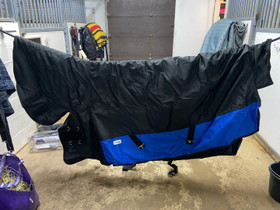 135cm 300g toppaloimi KÄYTTÄMÄTÖN!, Satulat ja varusteet, Hevoset ja hevosurheilu, Jyväskylä, Tori.fi 135cm 300g toppaloimi KÄYTTÄMÄTÖN!, Satulat ja varusteet, Hevoset ja hevosurheilu, Jyväskylä, Tori.fi