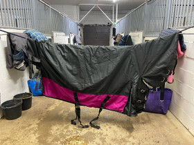 125cm 100g loimi, vähän käytetty, Satulat ja varusteet, Hevoset ja hevosurheilu, Jyväskylä, Tori.fi 125cm 100g loimi, vähän käytetty, Satulat ja varusteet, Hevoset ja hevosurheilu, Jyväskylä, Tori.fi
