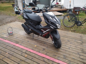 Aerox, Skootterit, Moto, Lappeenranta, Tori.fi Aerox, Skootterit, Moto, Lappeenranta, Tori.fi