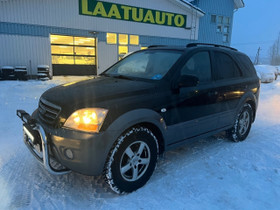 Kia Sorento, Autot, Nurmijärvi, Tori.fi Kia Sorento, Autot, Nurmijärvi, Tori.fi